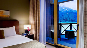 Best of Both Golf & Ski, 5-Day Whistler