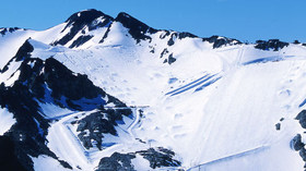 Best of Both Golf & Ski, 5-Day Whistler