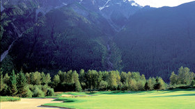 Best of Both Golf & Ski, 5-Day Whistler