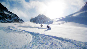 Best of Both Golf & Ski, 5-Day Whistler