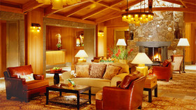 Best of Both Golf & Ski, Whistler