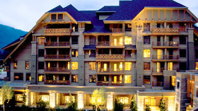 Best of Both Golf & Ski, Whistler