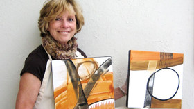 Manifesta Safaris for Women, Artista Creative Safaris