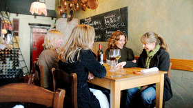 Manifesta Safaris for Women, Artista Creative Safaris