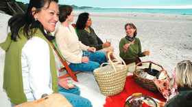 Manifesta Safaris for Women, Artista Creative Safaris