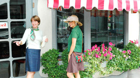 Manifesta Safaris for Women, Artista Creative Safaris