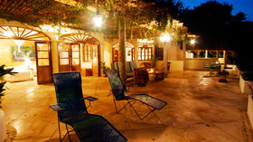 Manifesta Safaris for Women, Las Olas Surf Safaris