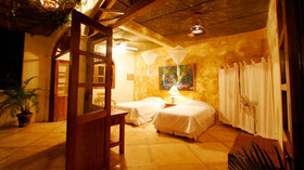 Manifesta Safaris for Women, Las Olas Surf Safaris