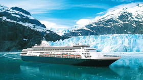 Exclusively Canada, Ocean Cruises