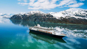 Exclusively Canada, Ocean Cruises