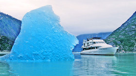 Exclusively Canada, Ocean Cruises