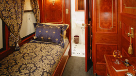 Exclusively Canada, Rail Vacations