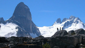 Exclusively Canada, Winter Vacations