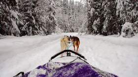 Exclusively Canada, Winter Vacations