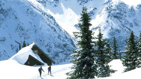 Exclusively Canada, Winter Vacations