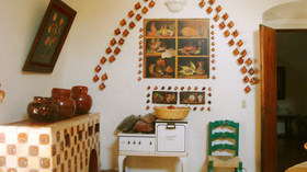 Cocinar Mexicano, Christmas Feast