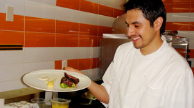 Cocinar Mexicano, Christmas Feast