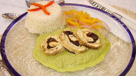 Cocinar Mexicano, Christmas Feast