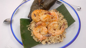 Cocinar Mexicano, Christmas Feast