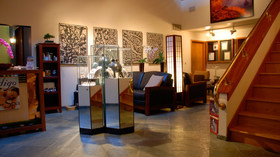 Stevenswood Spa Resort