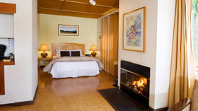 Stevenswood Spa Resort