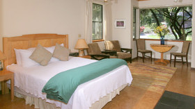 Stevenswood Spa Resort