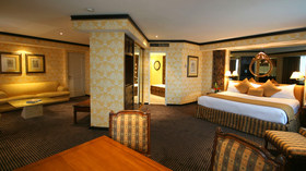 Melia Mexico Reforma