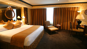 Melia Mexico Reforma