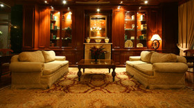 Melia Mexico Reforma