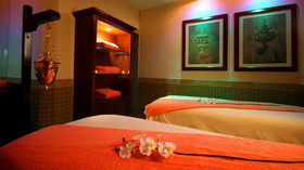 Melia Mexico Reforma