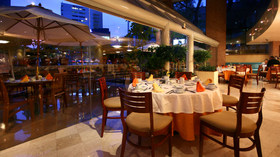 Melia Mexico Reforma