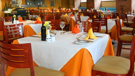 Melia Mexico Reforma