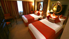 Melia Mexico Reforma