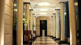 Melia Mexico Reforma