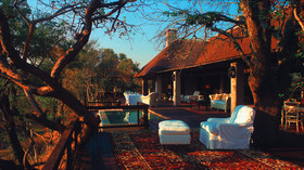 South African Airways Vacations
