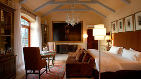 South African Airways Vacations