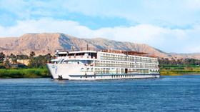 Uniworld Boutique River Cruise Collection, River Tosca