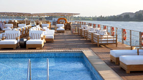 Uniworld Boutique River Cruise Collection, River Tosca