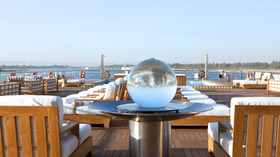 Uniworld Boutique River Cruise Collection, River Tosca