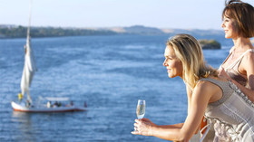 Uniworld Boutique River Cruise Collection, River Tosca