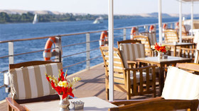 Uniworld Boutique River Cruise Collection, River Tosca
