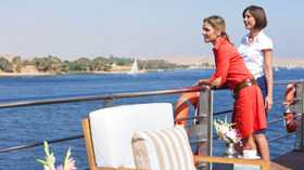 Uniworld Boutique River Cruise Collection, River Tosca