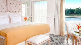 Uniworld Boutique River Cruise Collection, River Tosca