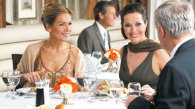 Uniworld Boutique River Cruise Collection, River Tosca