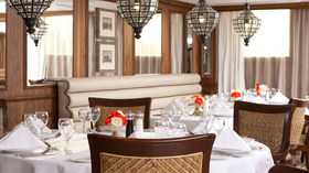 Uniworld Boutique River Cruise Collection, River Tosca