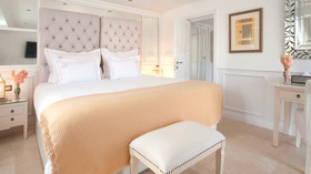 Uniworld Boutique River Cruise Collection, River Tosca