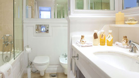 Uniworld Boutique River Cruise Collection, River Tosca