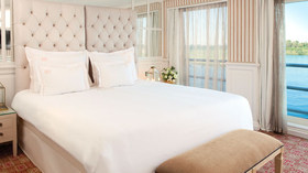 Uniworld Boutique River Cruise Collection, River Tosca