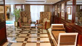 Uniworld Boutique River Cruise Collection, River Tosca