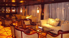 Uniworld Boutique River Cruise Collection, River Tosca